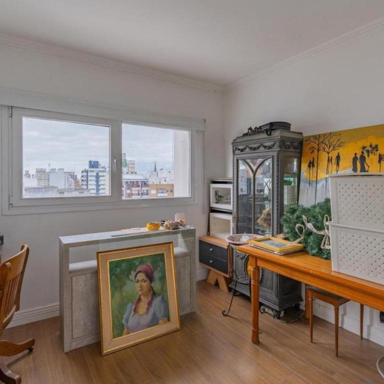 Departamemtos en Av Colón 2969 Mar del Plata - Apartamento de 2 dormitorios - 20