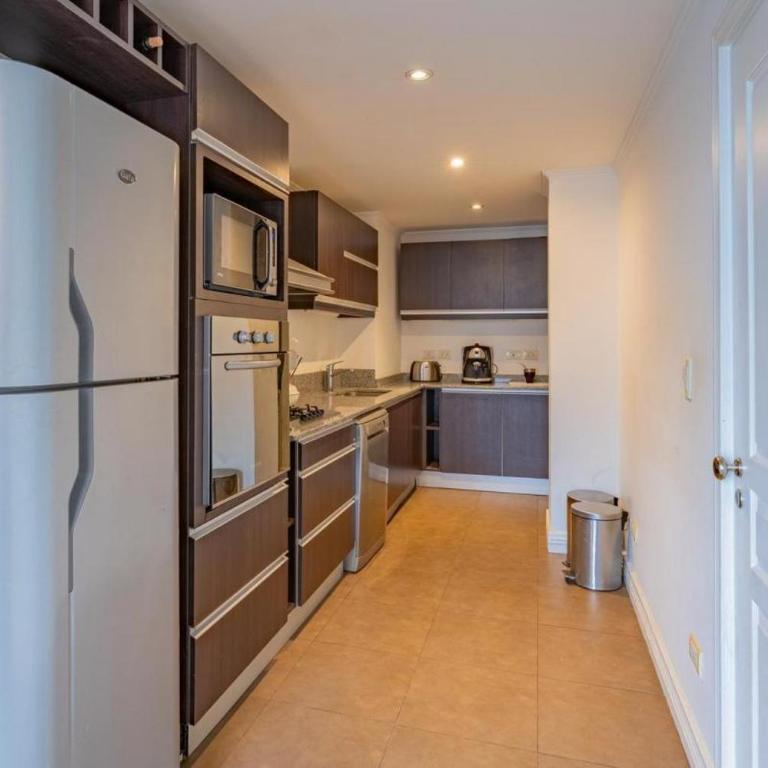 Departamemtos en Av Colón 2969 Mar del Plata - Apartamento de 2 dormitorios - 21