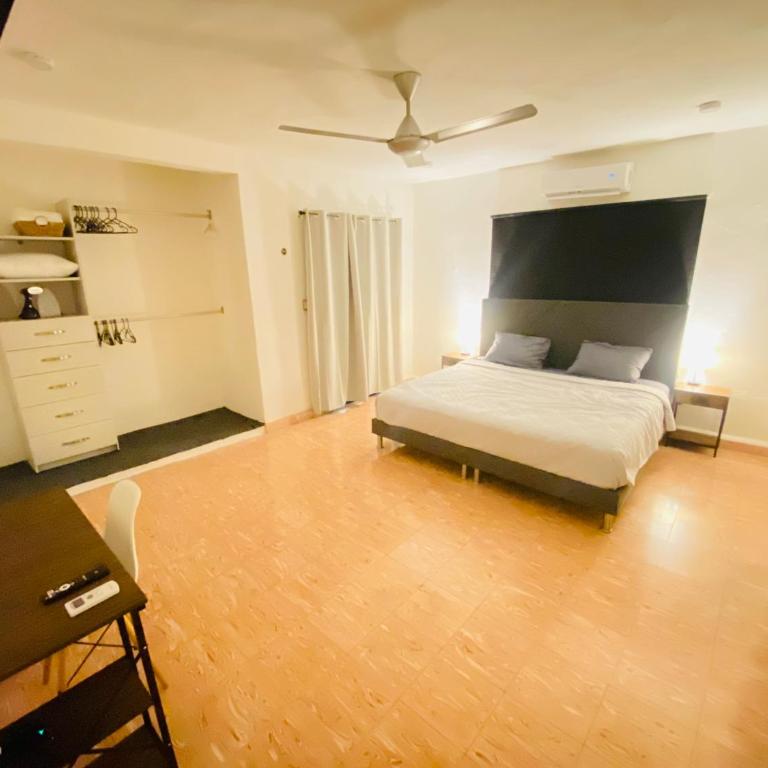 Casa Montejo a 5 min del Centro Histórico, 8 personas - Casa de 3 dormitorios - 20