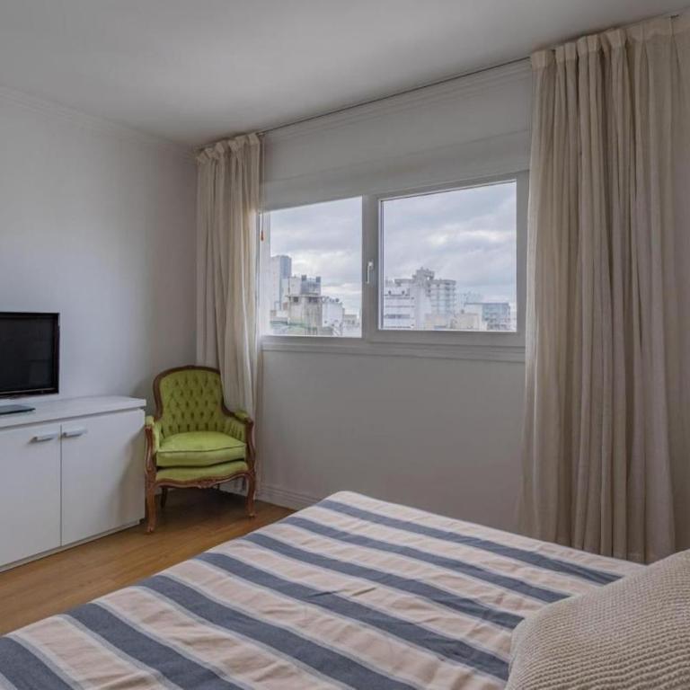 Departamemtos en Av Colón 2969 Mar del Plata - Apartamento de 2 dormitorios - 24