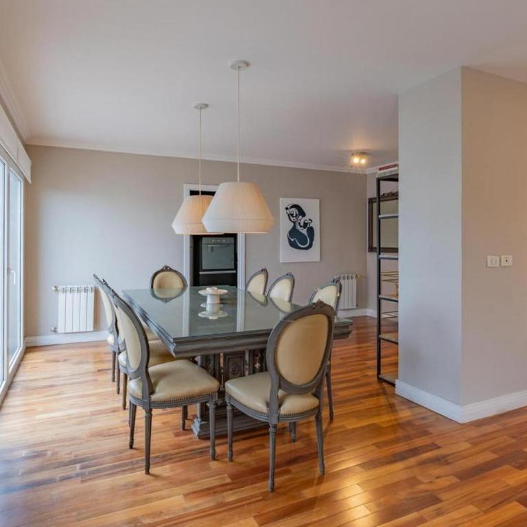 Departamemtos en Av Colón 2969 Mar del Plata - Apartamento de 2 dormitorios - 25