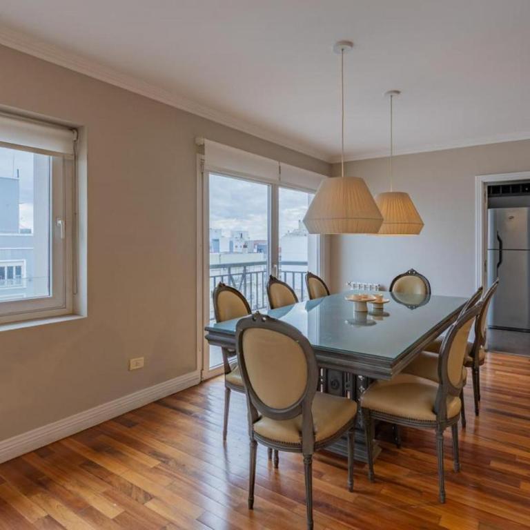 Departamemtos en Av Colón 2969 Mar del Plata - Apartamento de 2 dormitorios - 30