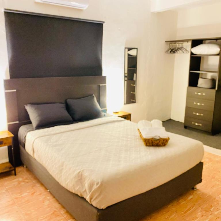 Casa Montejo a 5 min del Centro Histórico, 8 personas - Casa de 3 dormitorios - 26