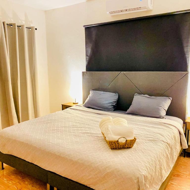 Casa Montejo a 5 min del Centro Histórico, 8 personas - Casa de 3 dormitorios - 1
