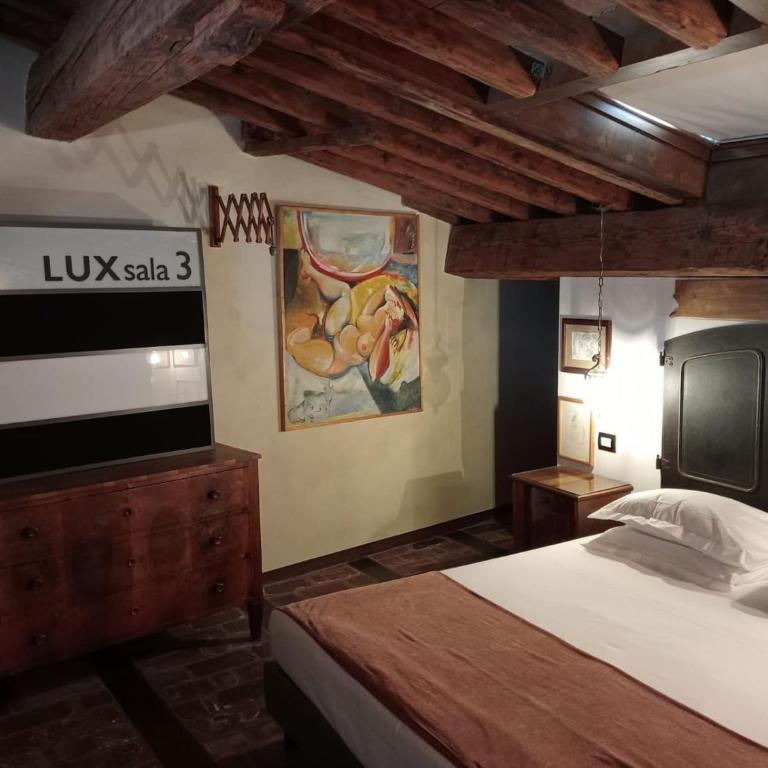 Acacia Firenze Apartments Cumino-Cannella-Curry - Apartment with Terrace - 3