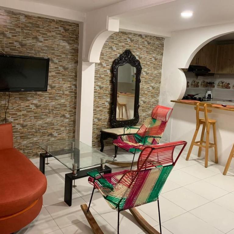 Apartamento Privado Vivamar - One-Bedroom Apartment - 5