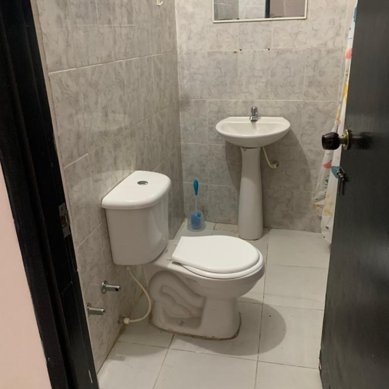 Apartamento Privado Vivamar - One-Bedroom Apartment - 6