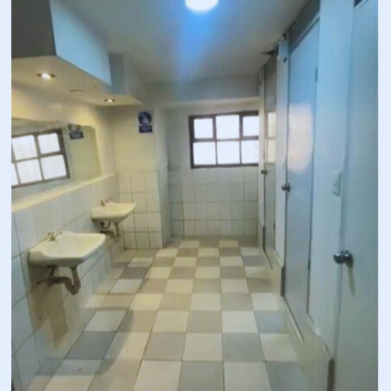 Casona Tres Reyes - Habitación Triple - 8