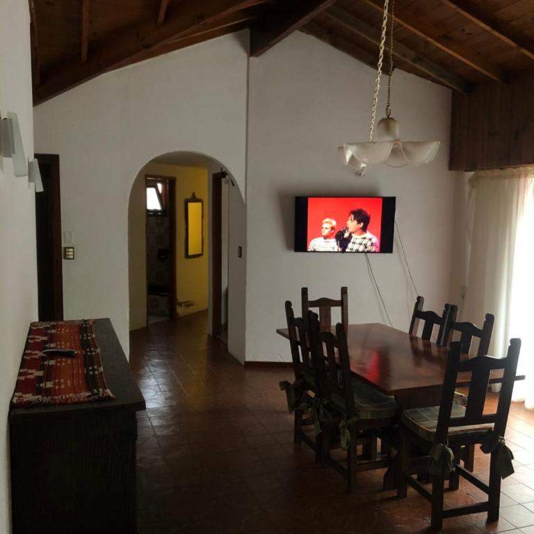 Bohemia - Two-Bedroom House - 4