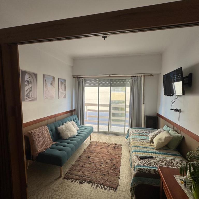 Depto Mar - Apartamento de 1 dormitorio - 3