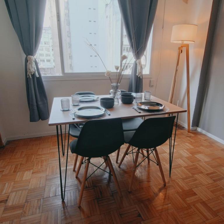 Kirahome - Apartamento de 1 dormitorio - 3