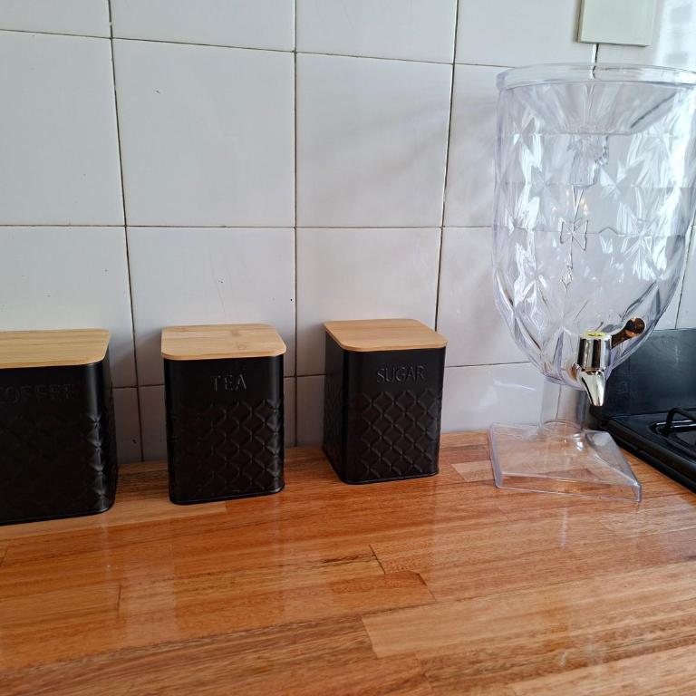 Kirahome - Apartamento de 1 dormitorio - 4