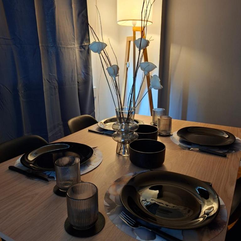 Kirahome - Apartamento de 1 dormitorio - 7