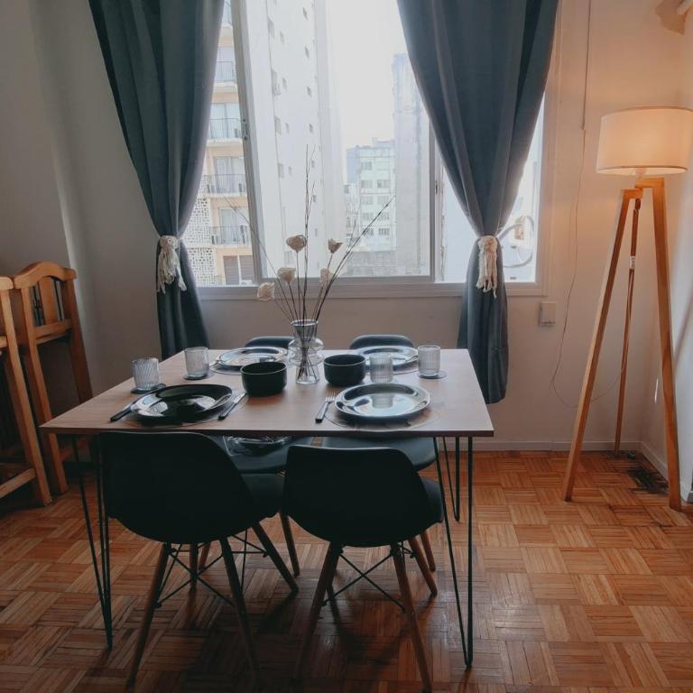 Kirahome - Apartamento de 1 dormitorio - 9