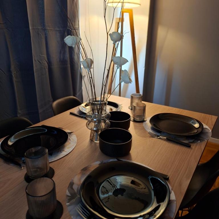 Kirahome - Apartamento de 1 dormitorio - 11