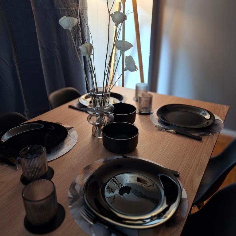 Kirahome - Apartamento de 1 dormitorio - 12