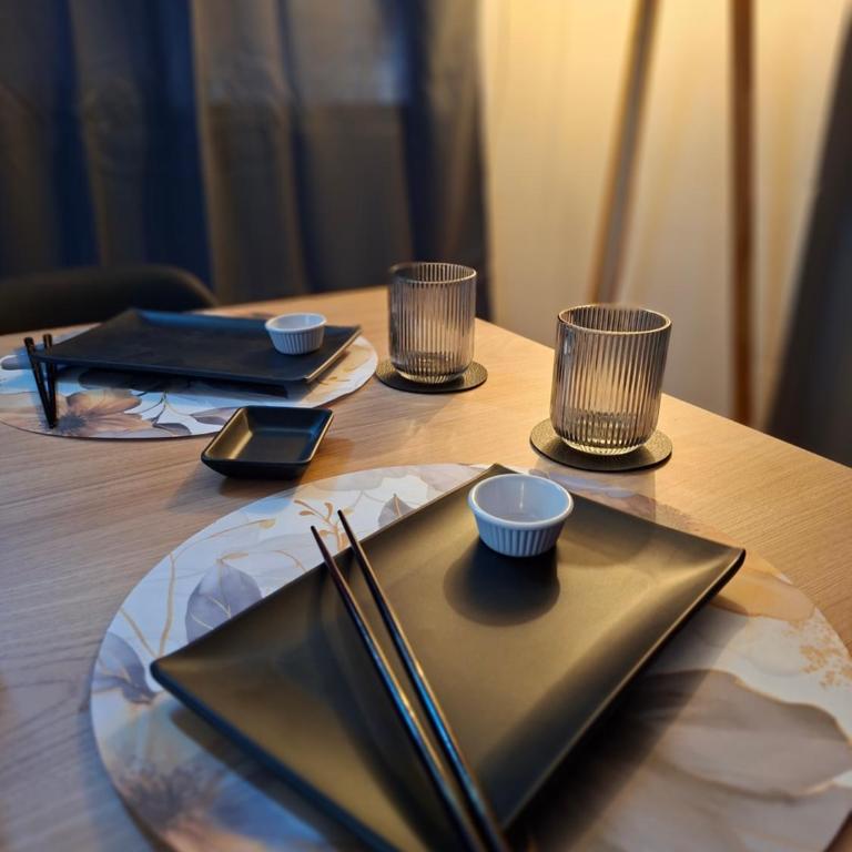 Kirahome - Apartamento de 1 dormitorio - 16