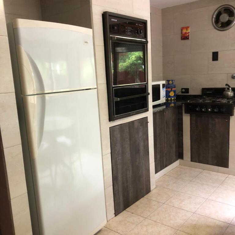 Bohemia - Two-Bedroom House - 7