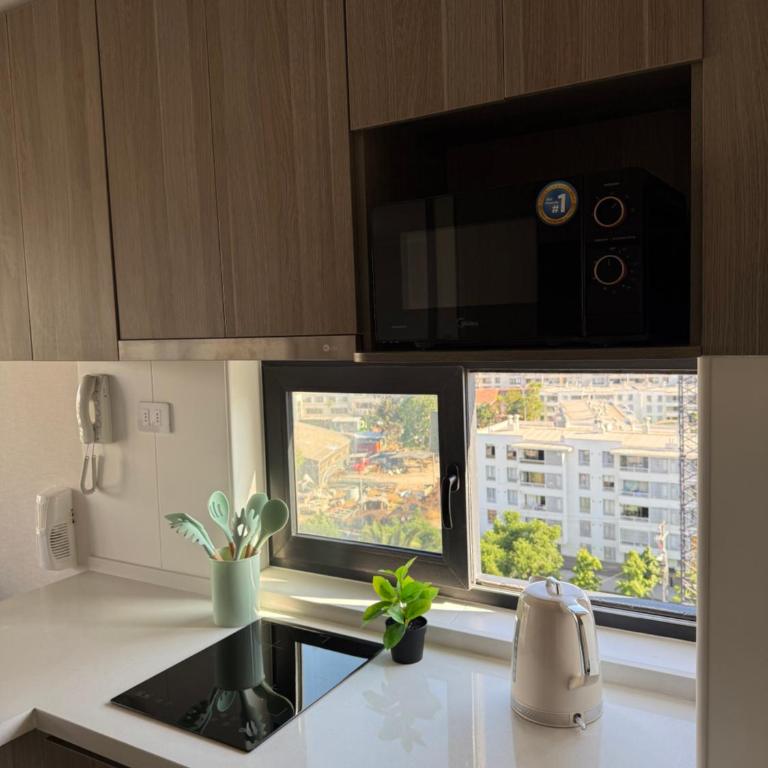 Departamento Balmaceda - One-Bedroom Apartment - 12