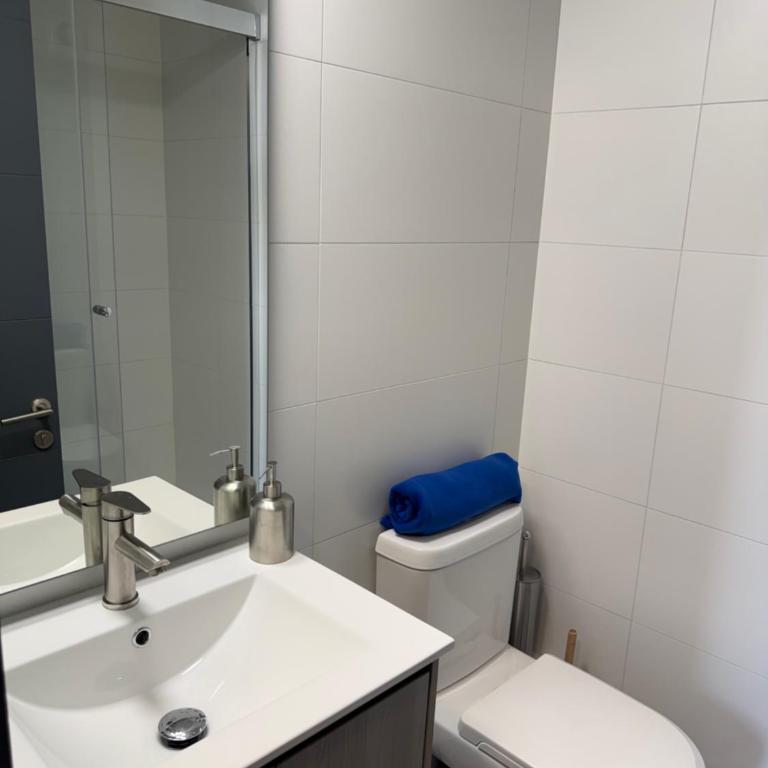 Departamento Balmaceda - One-Bedroom Apartment - 19