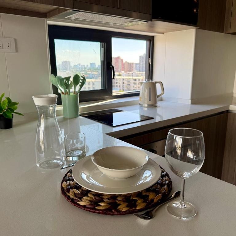 Departamento Balmaceda - One-Bedroom Apartment - 6