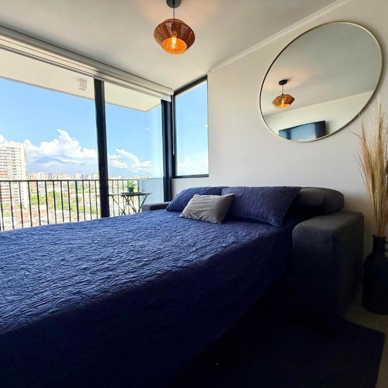 Departamento Balmaceda - One-Bedroom Apartment - 10