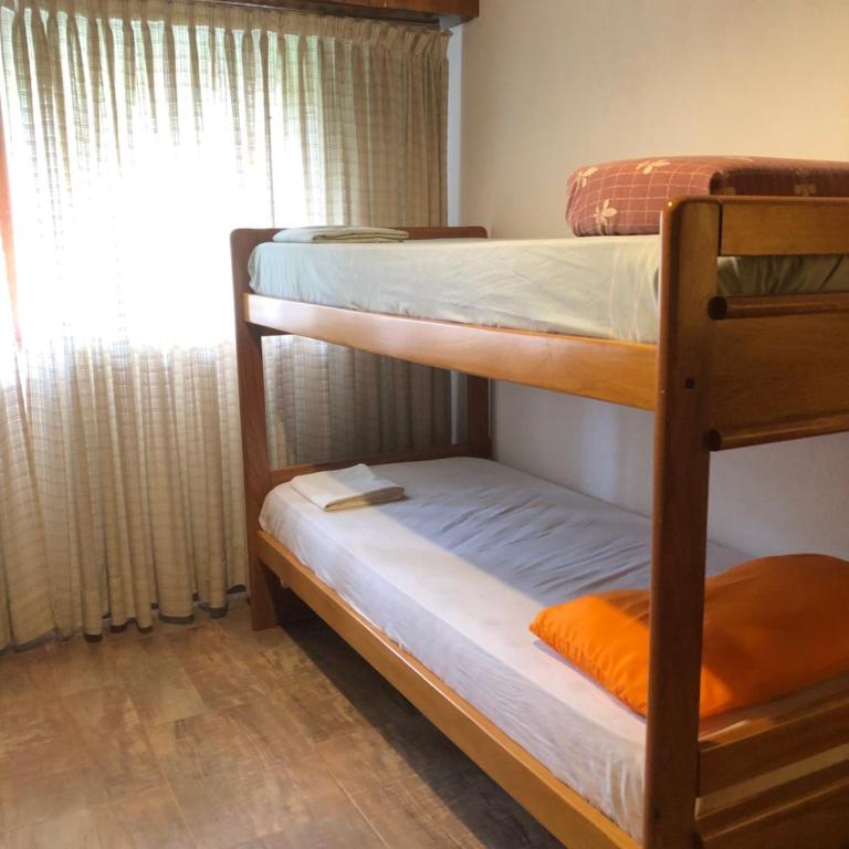 Bohemia - Two-Bedroom House - 13