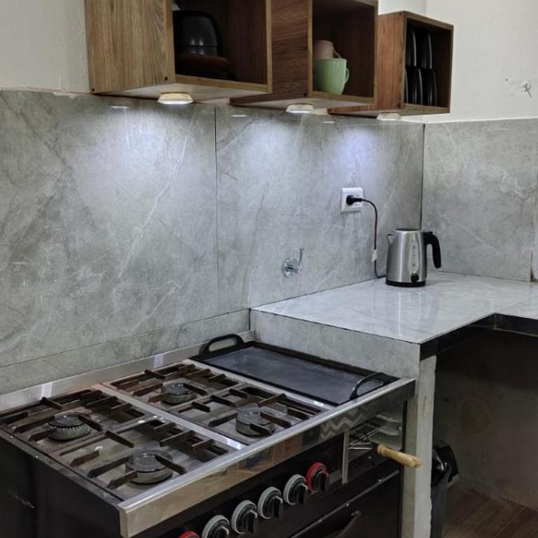 La Julianita - Casa de 2 dormitorios - 11