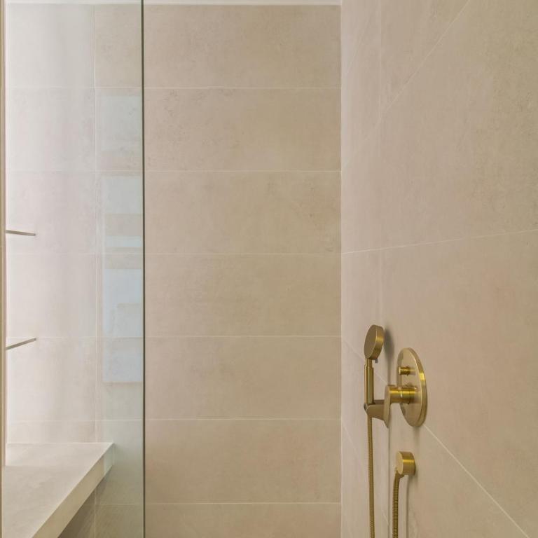 Luxury a 100 Mts del Mar en Edificio SeaWay - Three-Bedroom Apartment with Sea View - 19