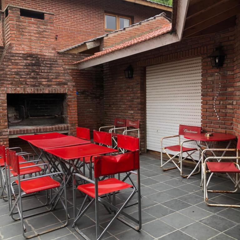 Bohemia - Two-Bedroom House - 19