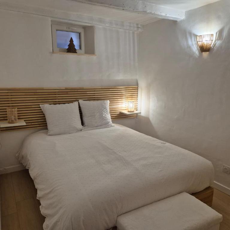 Charmant T2 en centre historique de Morzine avec WiFi - FR-1-679-23 - Apartment - 7