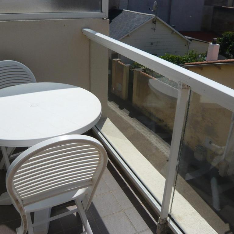 Appartement lumineux proche plage et commerces - FR-1-92-956 - Apartment - 2