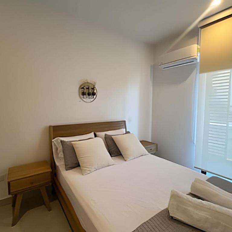 Acogedor apartamento en pozos colorados - Apartment - 5