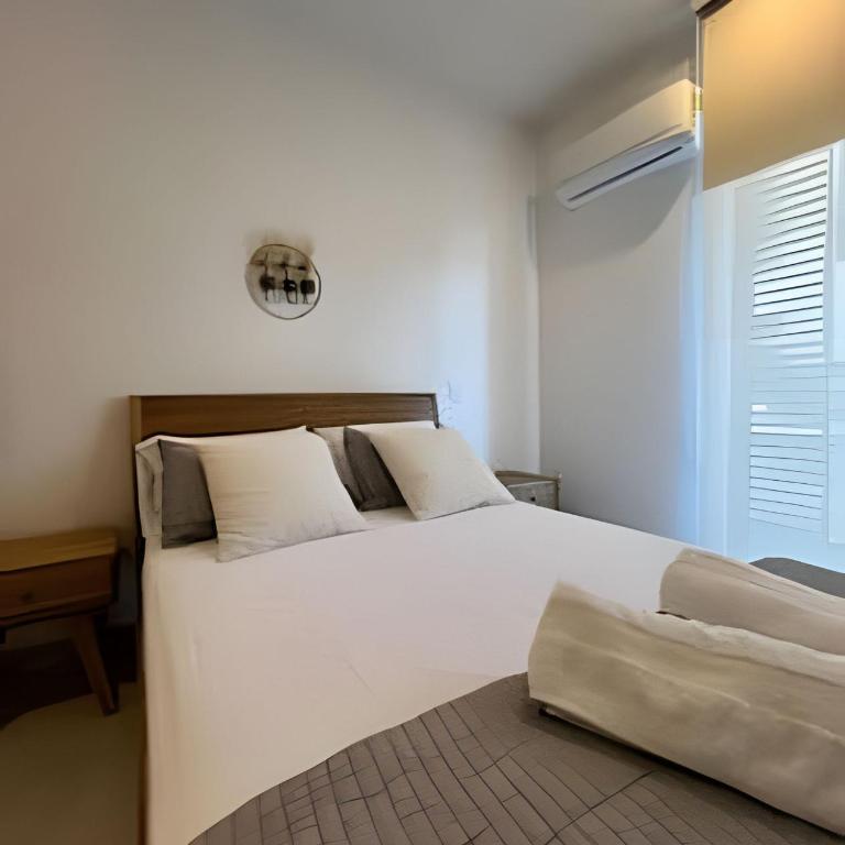 Acogedor apartamento en pozos colorados - Apartment - 4