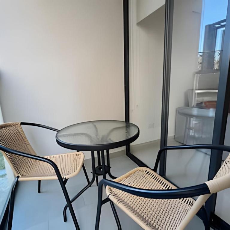 Acogedor apartamento en pozos colorados - Apartment - 12