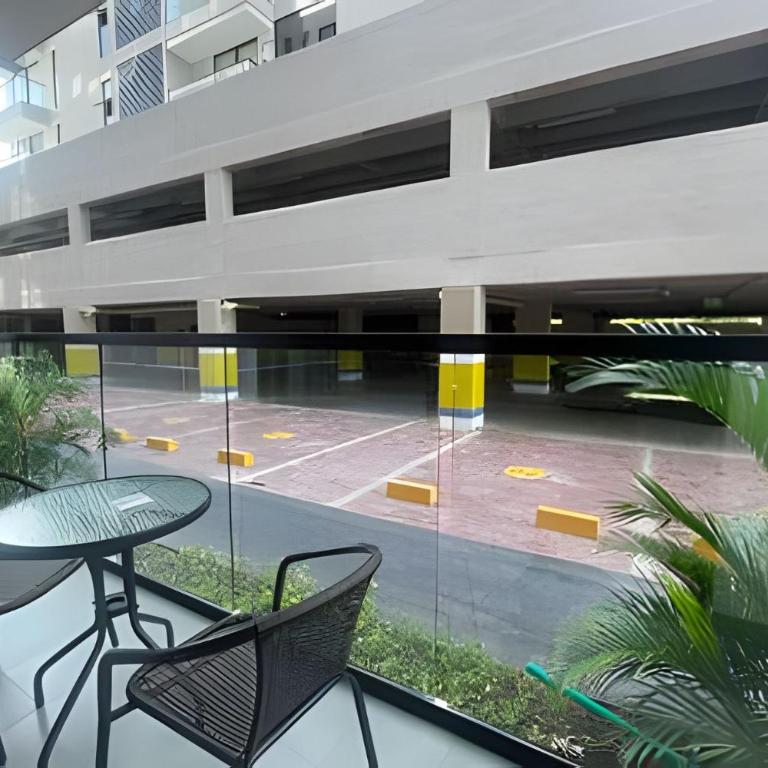 Acogedor apartamento en pozos colorados - Apartment - 11