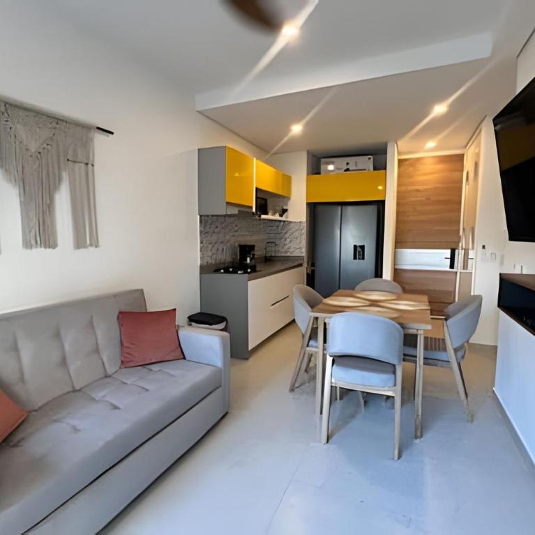 Acogedor apartamento en pozos colorados - Apartment - 14