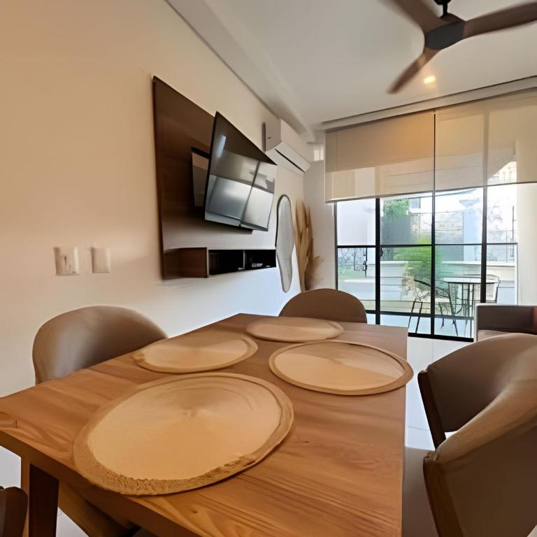 Acogedor apartamento en pozos colorados - Apartment - 15