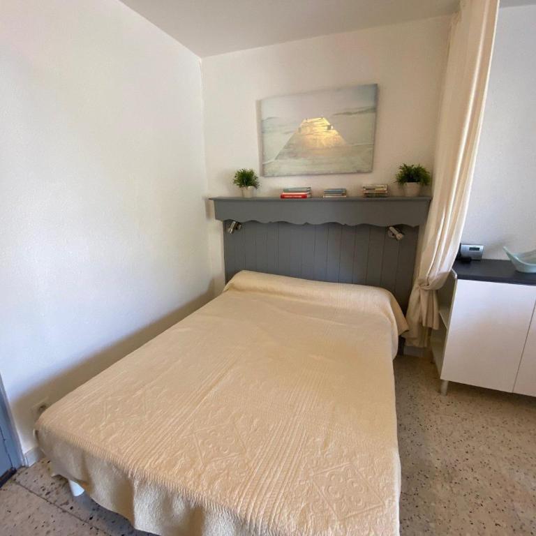 Appartement cosy à Balaruc-les-Bains, animaux admis - FR-1-503-190 - Studio - 3