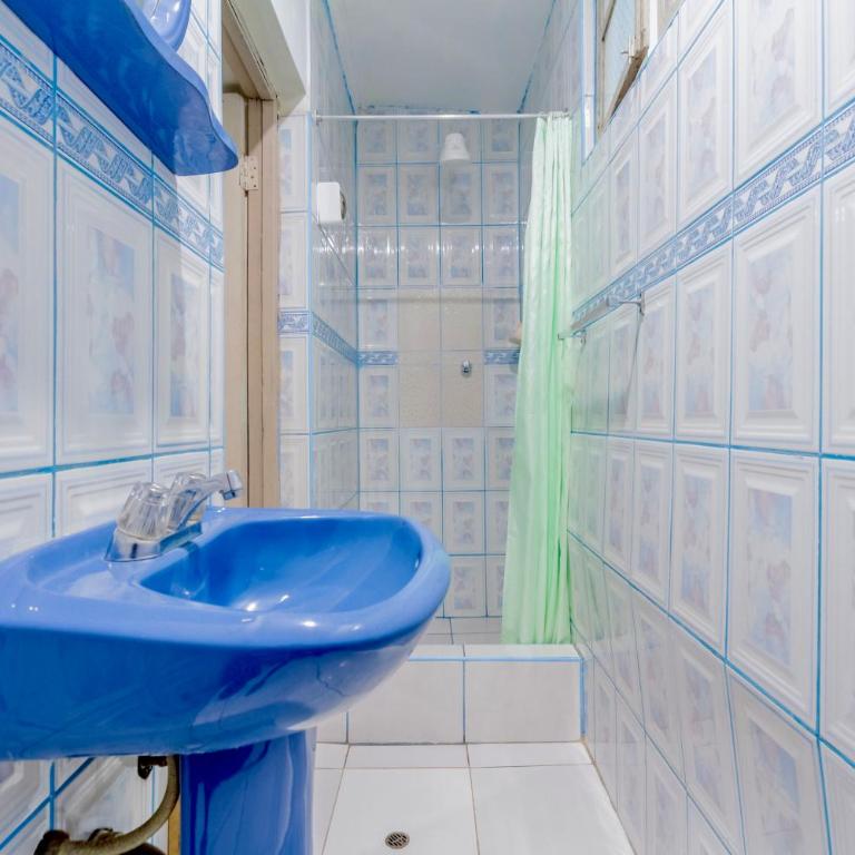 Templo de la Luna - Habitación Doble Superior - 2