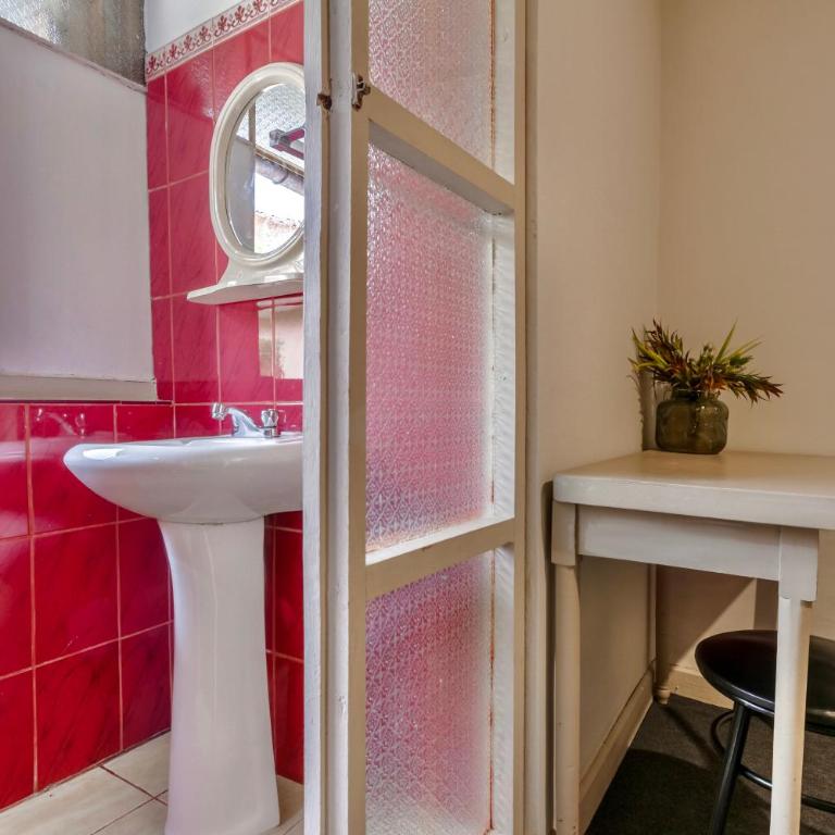 Templo de la Luna - Habitación Doble con vistas al jardín - 2