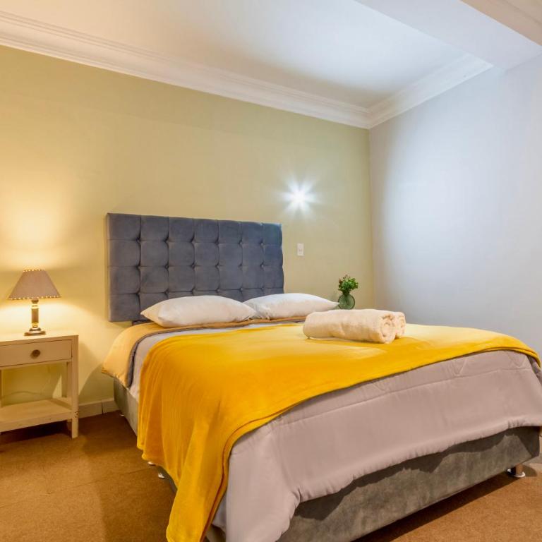 Templo de la Luna - Habitación Doble Grande - 1