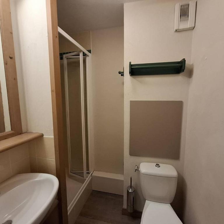 Appartement cosy 6 pers à Valmorel proche des pistes - FR-1-356-550 - Appartamento - 11