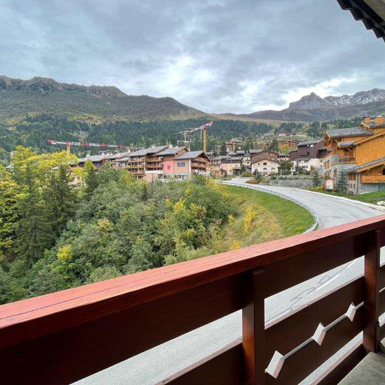 Appartement cosy 6 pers à Valmorel proche des pistes - FR-1-356-550 - Appartamento - 13