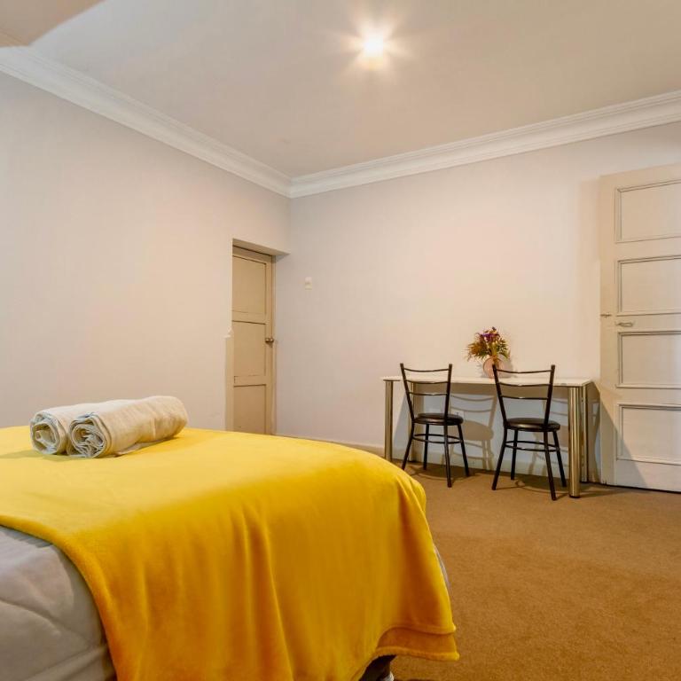 Templo de la Luna - Habitación Doble Grande - 3