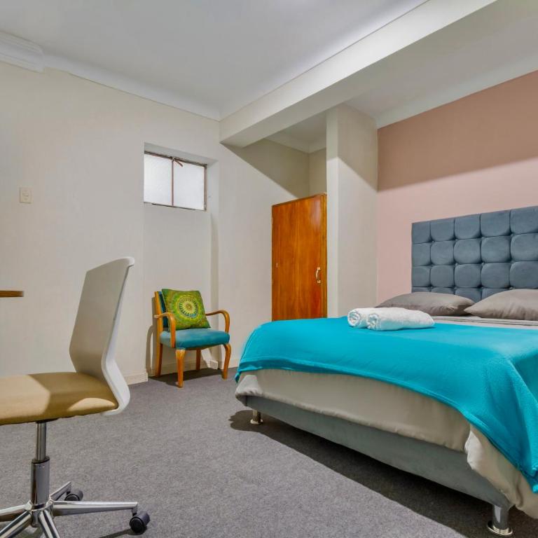 Templo de la Luna - Habitación Doble Superior - 5