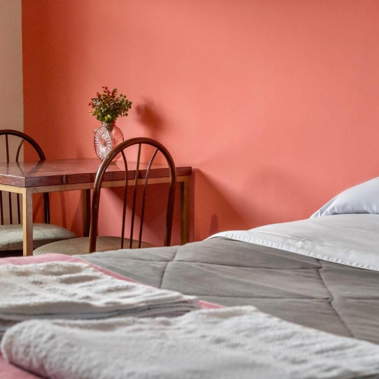 Templo de la Luna - Habitación Doble Grande - 6