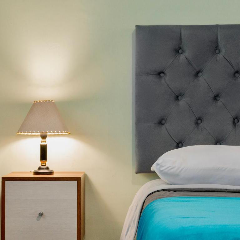 Templo de la Luna - Habitación Doble Grande - 6