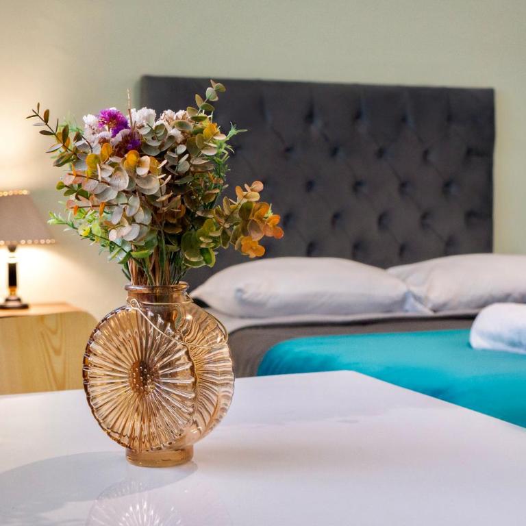 Templo de la Luna - Habitación Doble Grande - 7