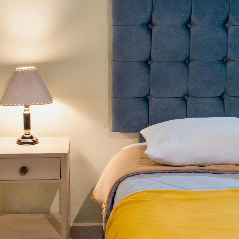 Templo de la Luna - Large Double Room - 8